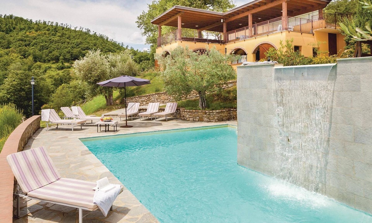 Umbertide House | Nice home in Montecastelli di Umb.
