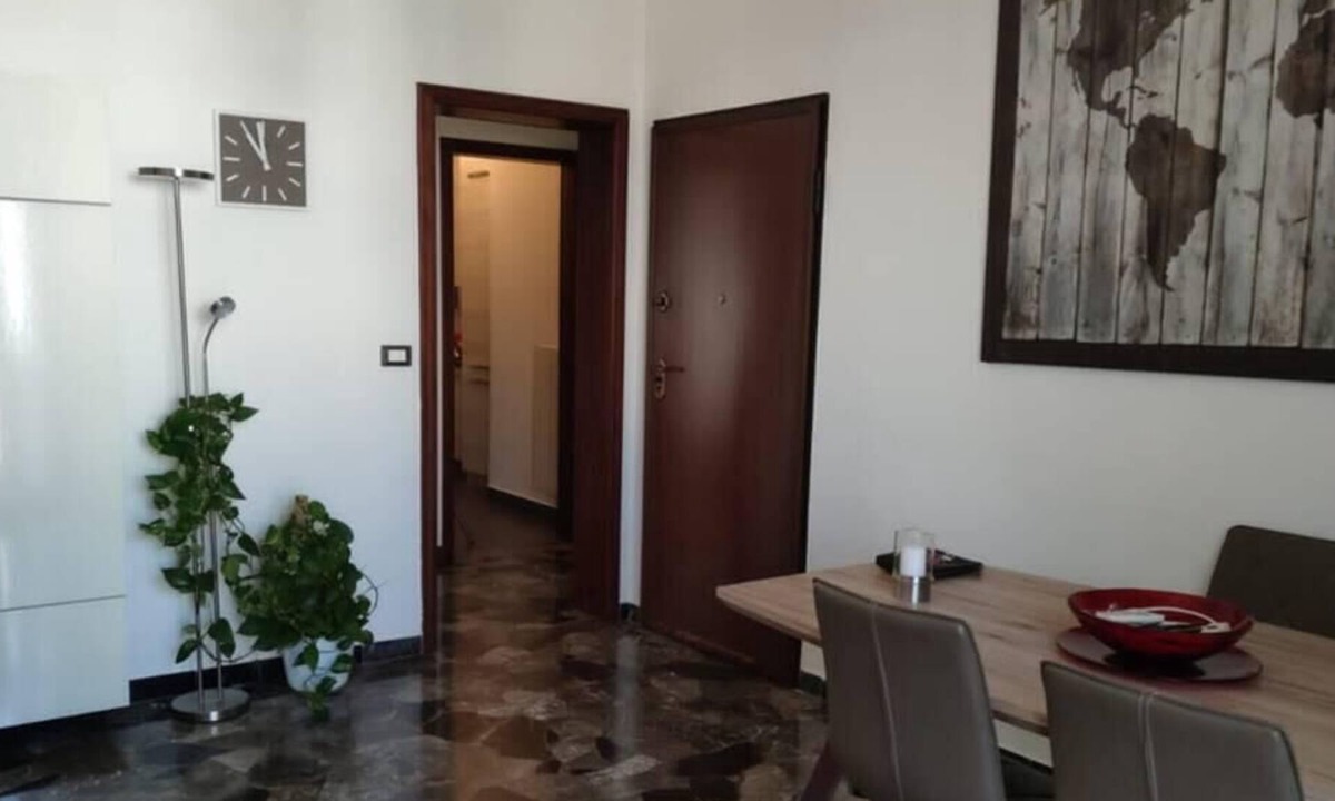 Castromediano House | Nice House Appartamento per 2 Persone Indipendente