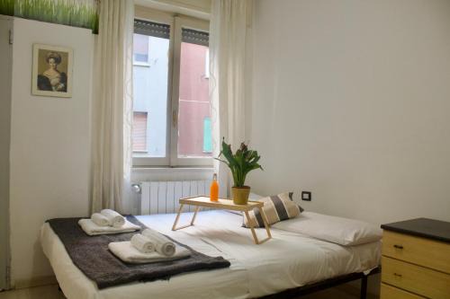 Gorla Apartment | Nice One-Bedroom Flat 500m Gorla M1