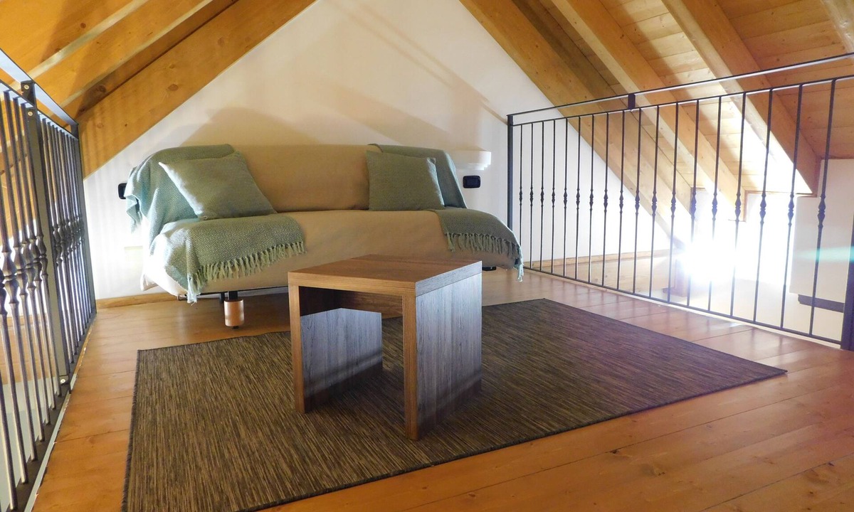 Domodossola House | NicoMat Rooms