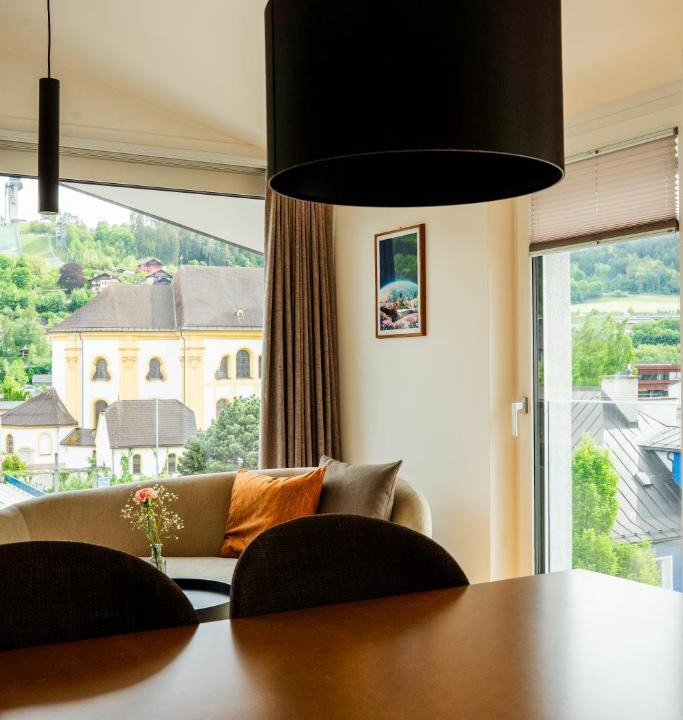 Wilten Apartment | Noas Bergisel
