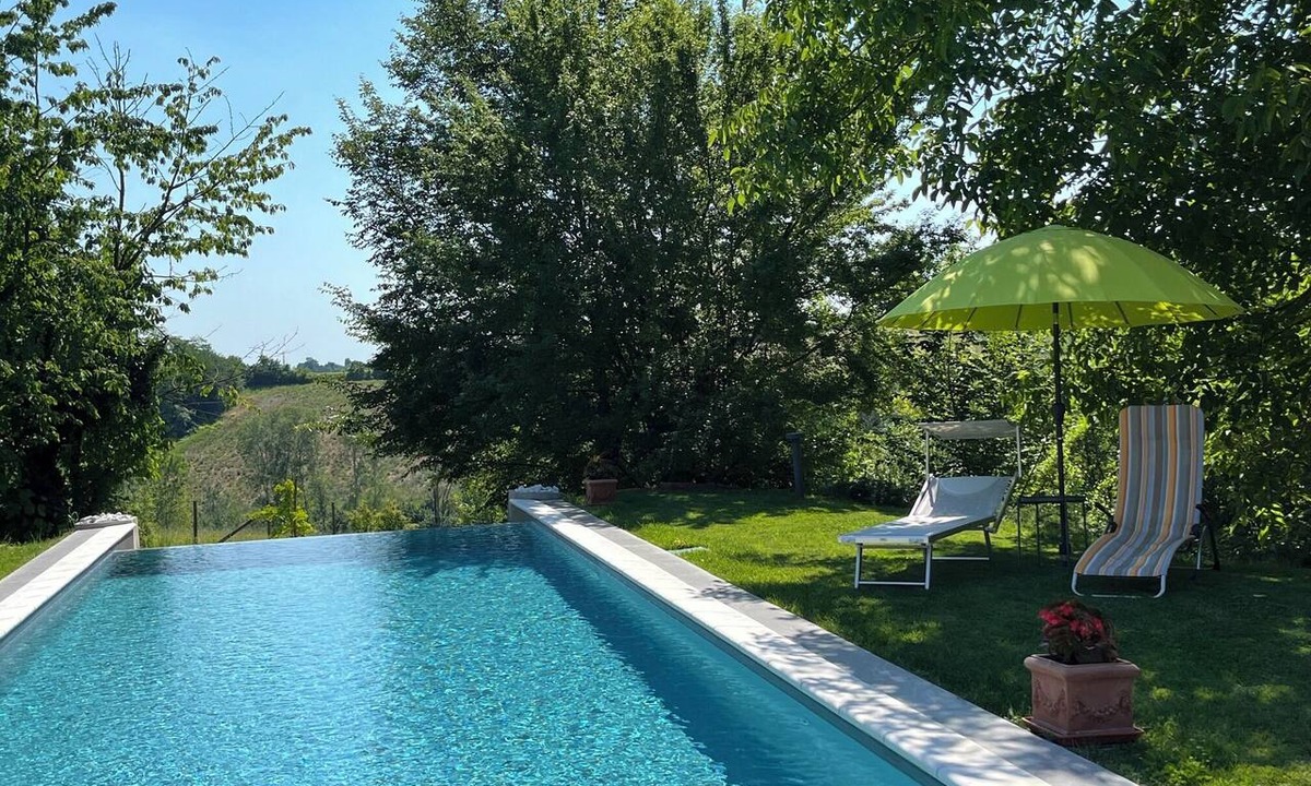 Quargnento Bed & Breakfast | Noi Due B&B nel Monferrato