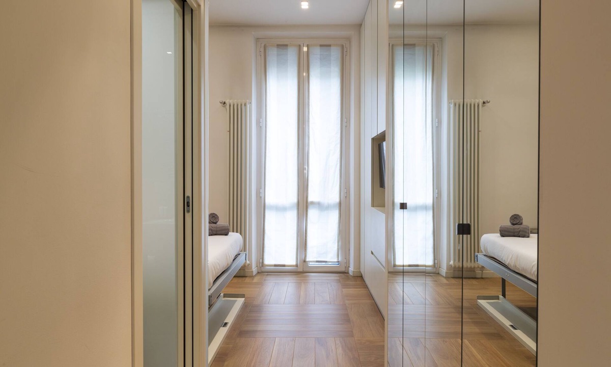 Zona Solari Apartment | notaMi - Magic Place