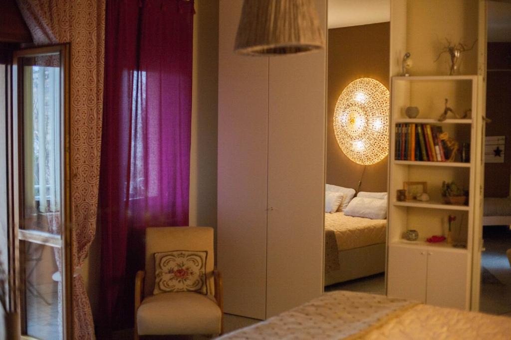 Potenza Apartment | Notti di luna