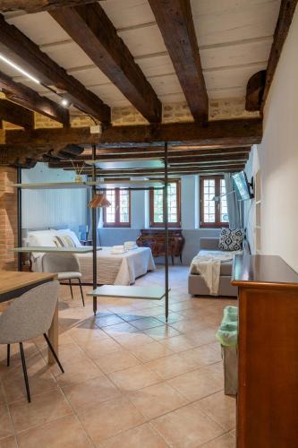 Cannaregio Apartment | Nuovo Design Studio nel Cuore di Cannaregio