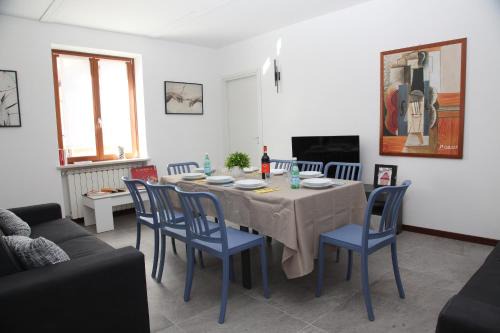 Abbiategrasso Apartment | Nuovo trilocale in Centro Storico ad Abbiategrasso