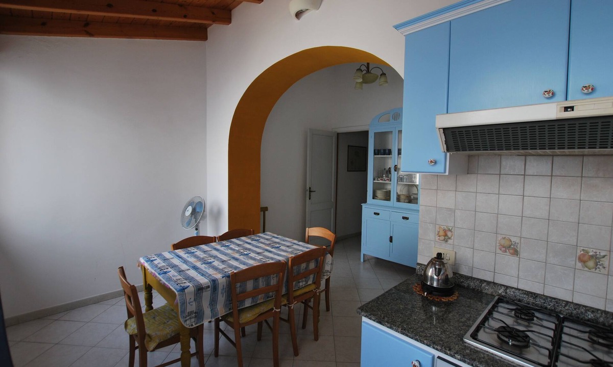 Canneto Apartment | Oasi Beach