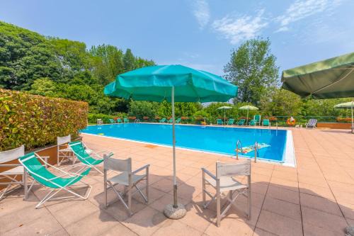Gignese House | Oasi Nel Parco With Pool - Happy Rentals