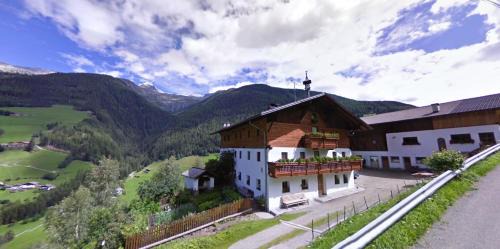 San Pietro Apartment | Oberhöher Apt Talblick