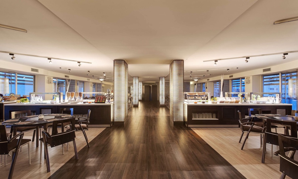 Fonte Meravigliosa Hotel | Occidental Aran Park