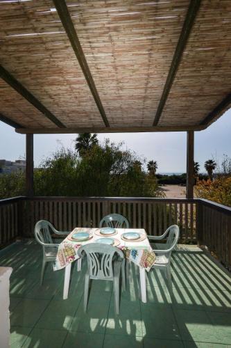 Torre Mozza Apartment | Ocra Fronte Mare