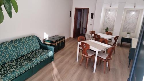 Ontagnano Apartment | Ohana