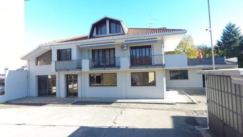 Oleggio Apartment | Oleggio Home