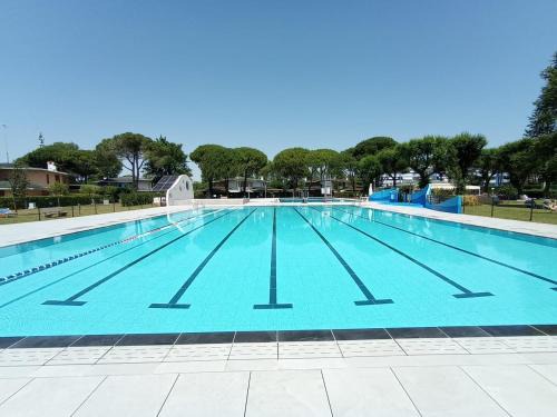 Bibione Villa | Olimpia