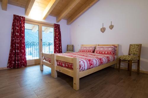 Schilpario Hostel | Olimpic Hostel