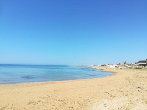 Triscina Apartment | On the beach