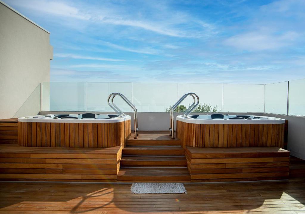 Bellariva Hotel | One Design Hotel