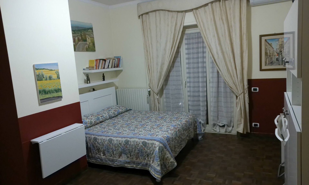 Mascalucia House | One-room apartment Ombretta