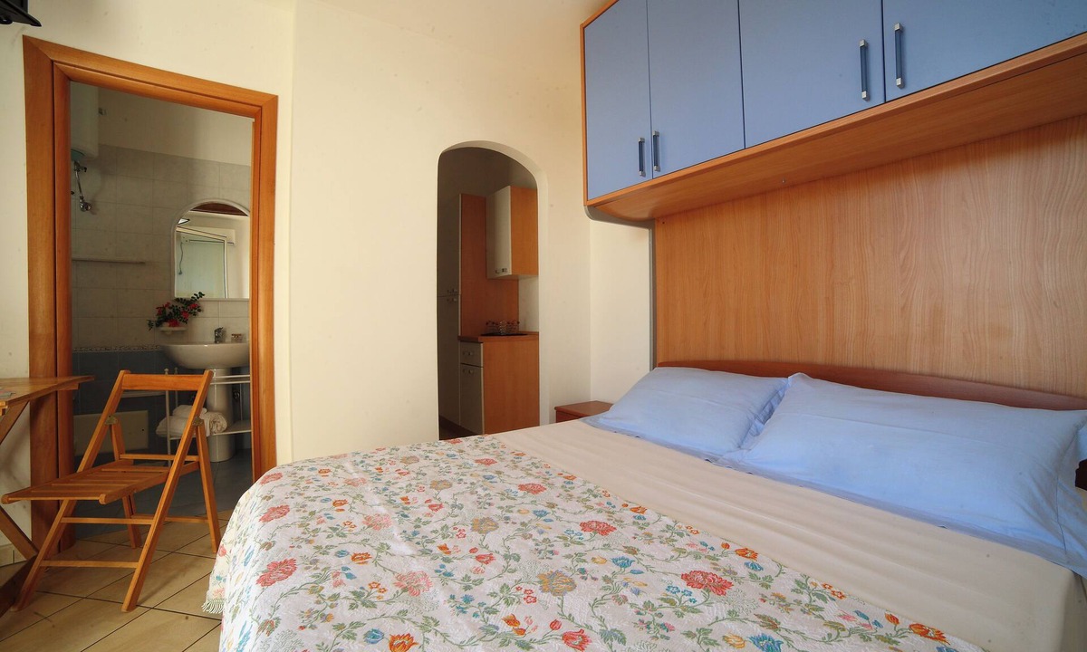 Torre Mozza Apartment | One-room apartment Torre Mozza Aphrodite 13A