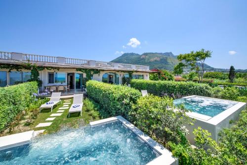 Forio Apartment | OraBlu Villas