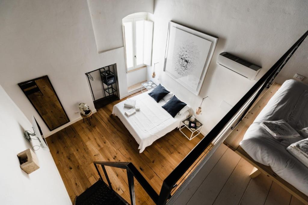 Centro Storico Bed & Breakfast | Orazio33 b&b