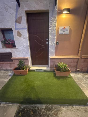 Torricella Bed & Breakfast | Orizzonte