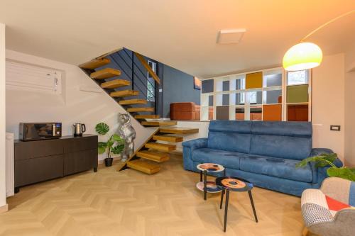 Rione V Ponte Apartment | Orso Apartment