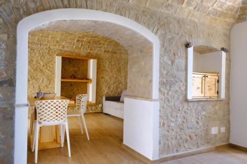 Camini Bed & Breakfast | Ospitalità diffusa Casa Coraggio