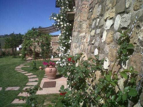 Tavarnelle Val di Pesa House | Ospitalità La Rocca Chianti