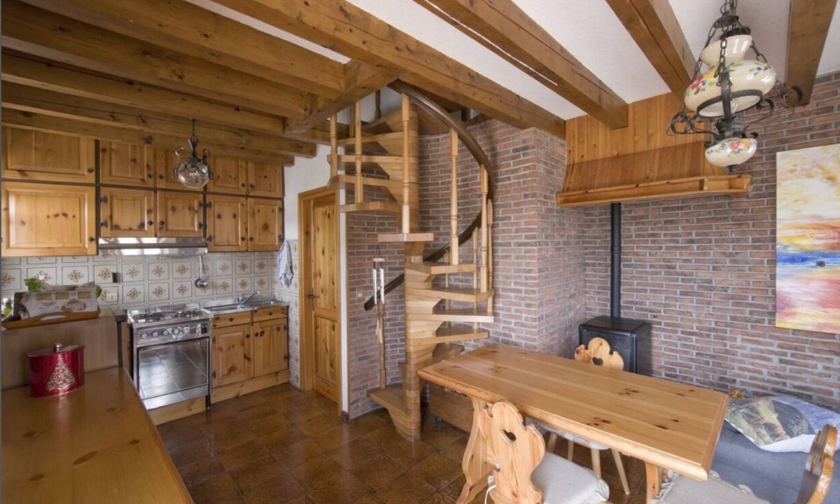 Belluno House | Ospitalitaveneta it