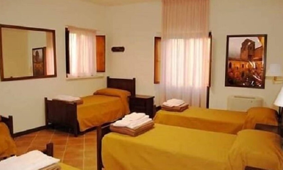 Altomonte Hostel | Ostello della gioventù San Giacomo - Hostel