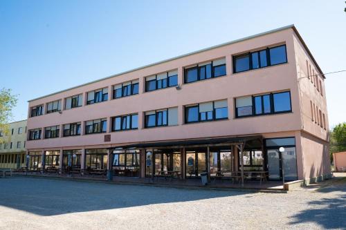 Zadina Pineta Hostel | Ostello Paradiso EuroCamp