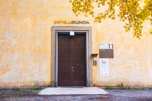 Comasina Hostel | OstellOlinda