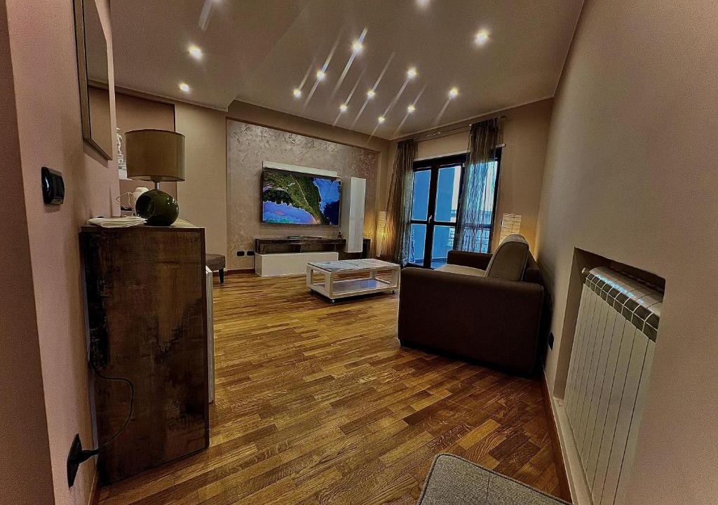 Messina Apartment | Oteri Loft