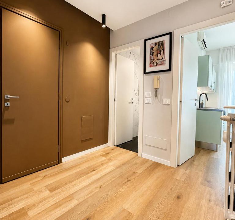 Barona Apartment | Ovada 25