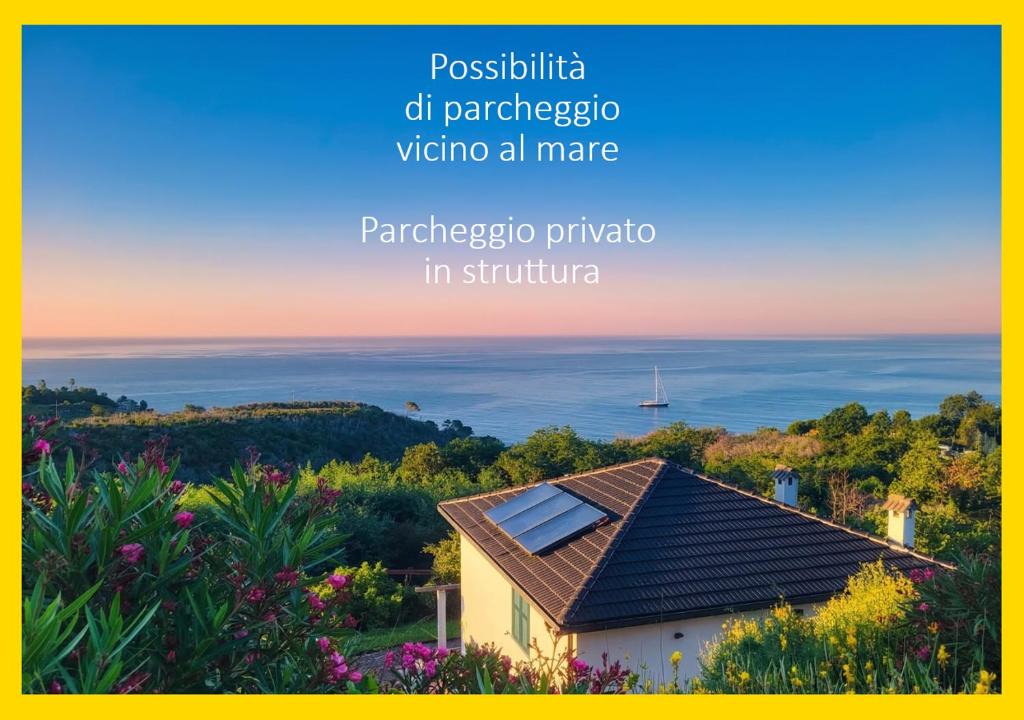 Cogoleto House | P r a t o e O n d e
