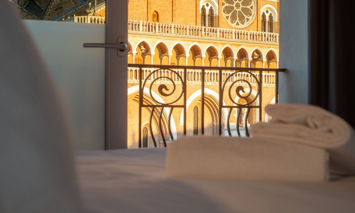 City Center Padova House | Padova Suites C20