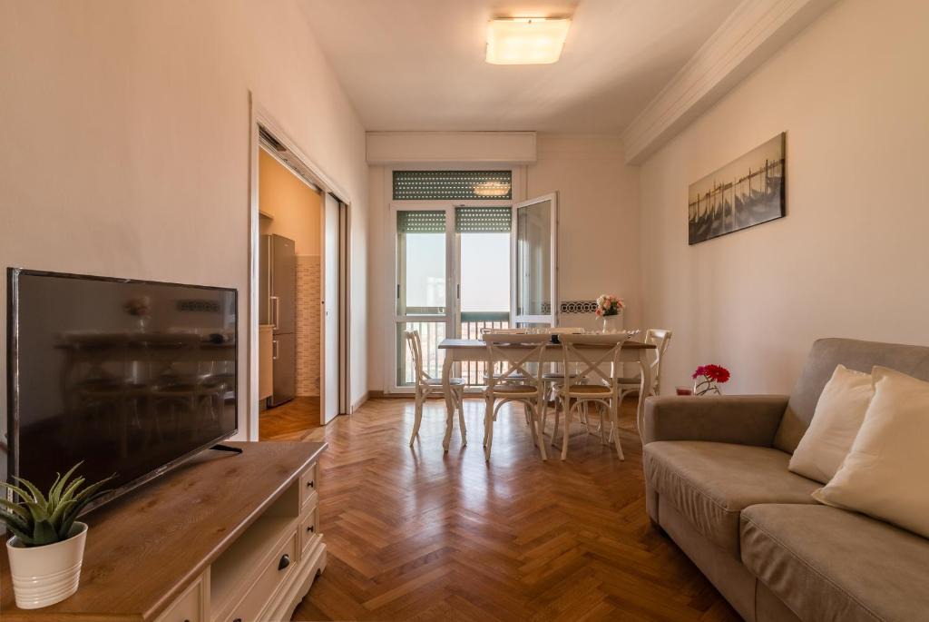 City Center Padova Apartment | PADOVA TOWER 13TH FLOOR