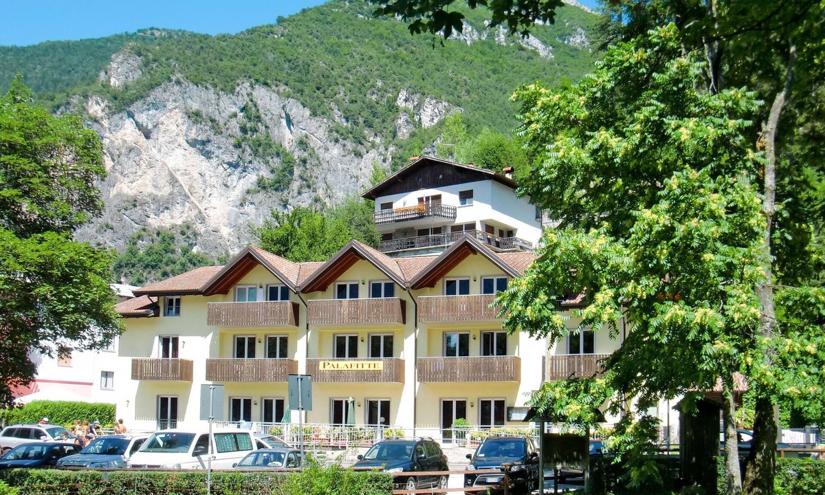 Molina di Ledro Apartment | Palafitte by Interhome