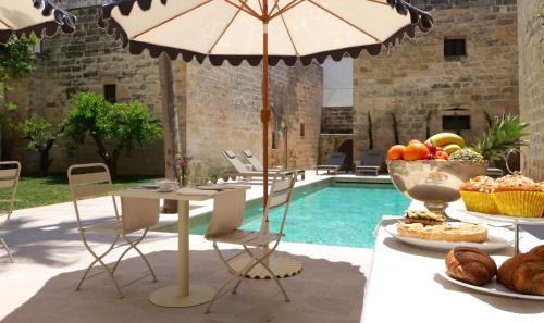Galatina Historic Centre House | Palazzo Galluccio