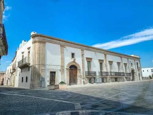 Sogliano Cavour Villa | Palazzo Giustiniani L'Ambasciatore