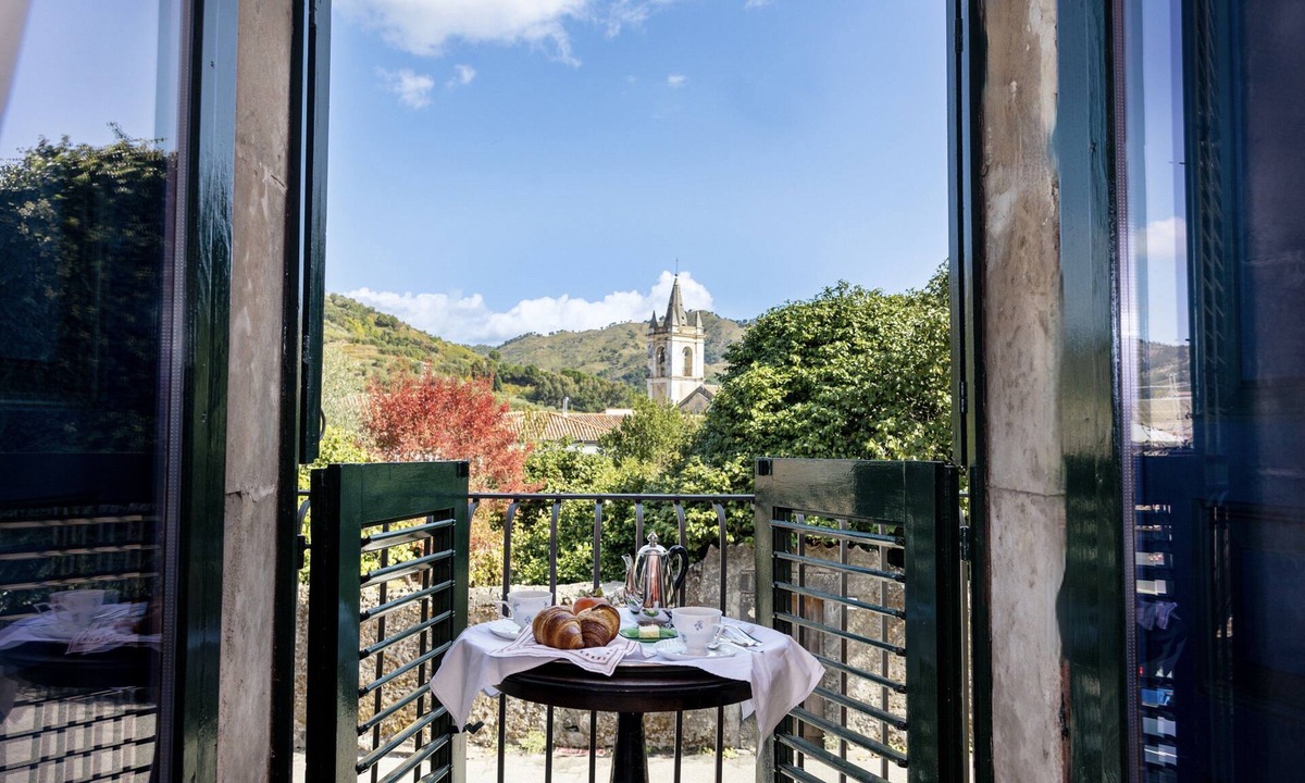 Rovittello House | Palazzo Previtera
