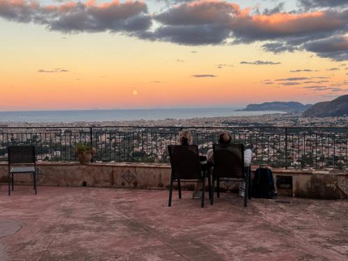 Monreale Bed & Breakfast | Palazzo Q-tò