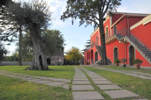 Archi House | Palazzo Rosso