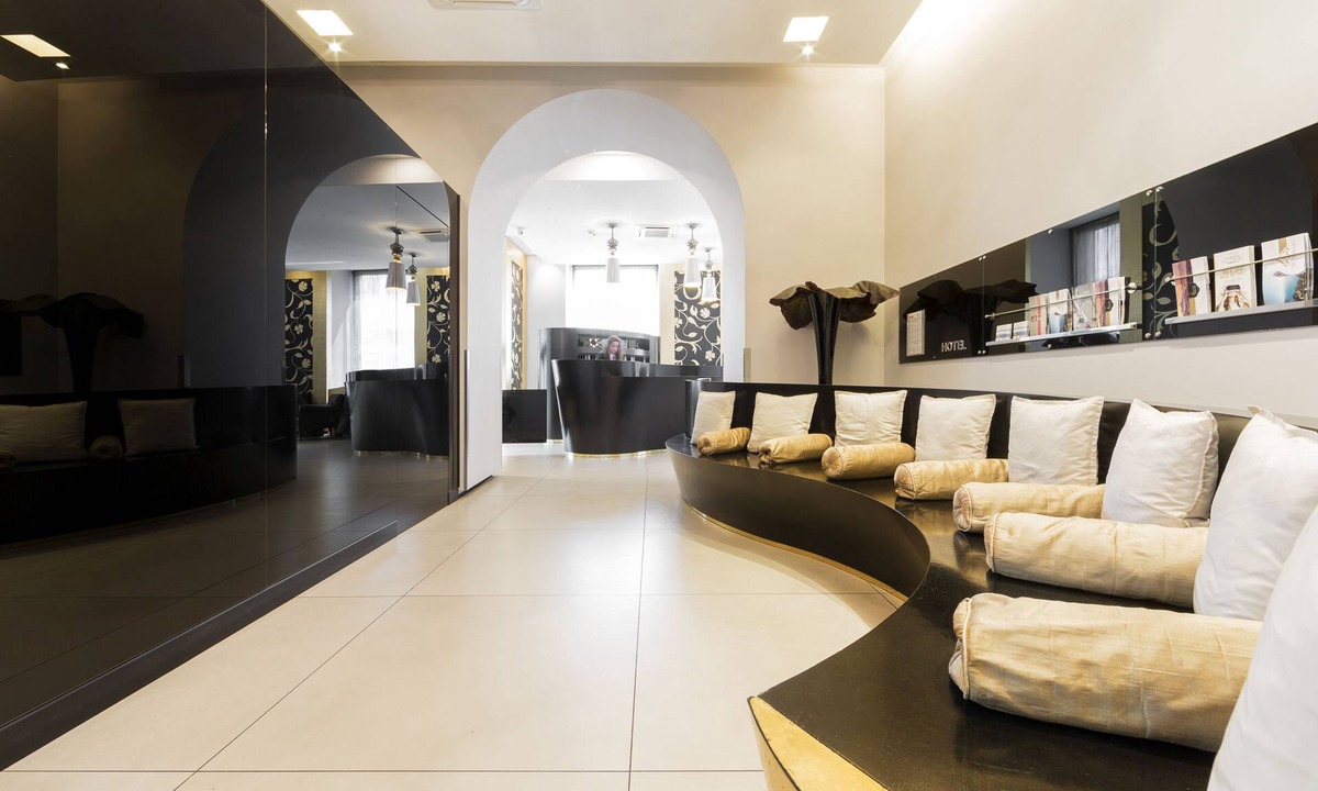 Naples City Centre Hotel | Palazzo Salgar