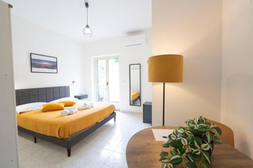 Laino Borgo Hotel | Palia's Hotel