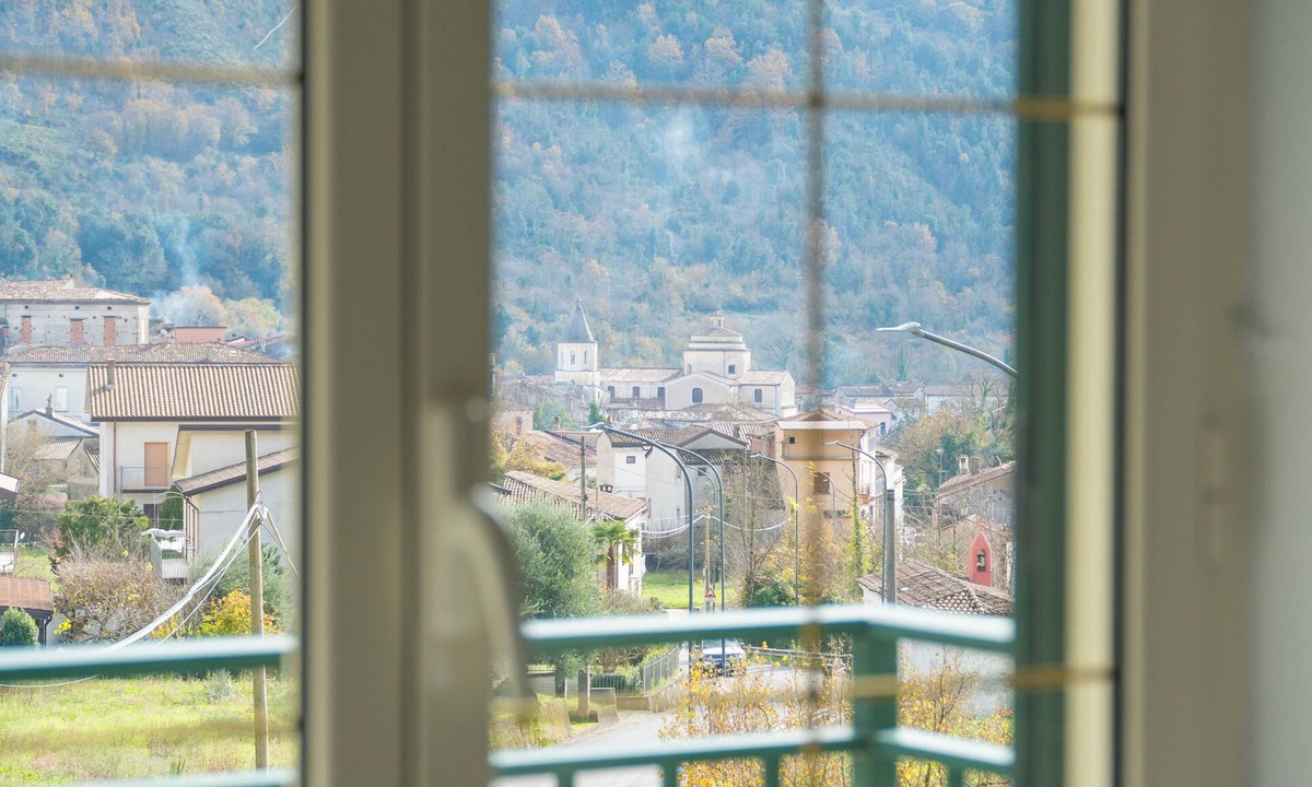 Laino Borgo Hotel | Palia's Hotel