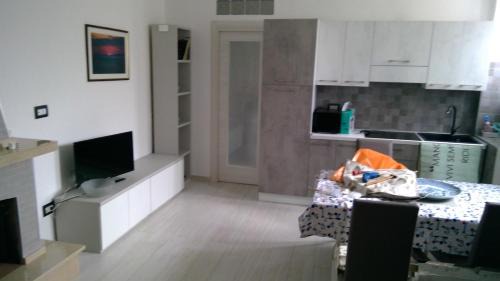Sapri Apartment | Palummella