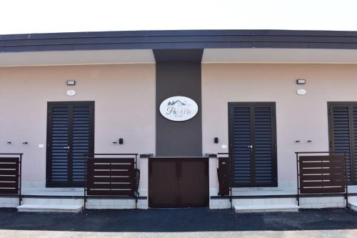 Acerra Bed & Breakfast | PAMA Home