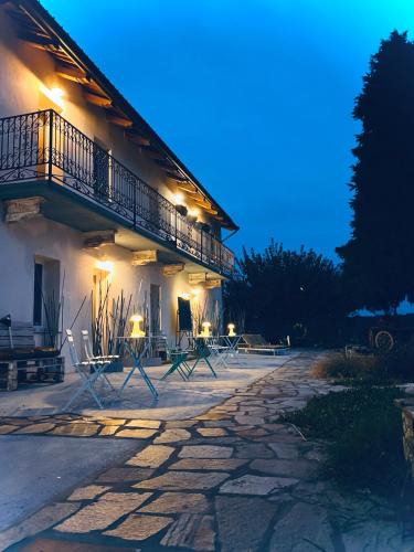 Cortandone Bed & Breakfast | Panoramic Scenic View da Lusi - Pet Friendly